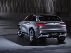 See Infiniti QX Sport Inspiration Concept before its Official Premiere pic #5134