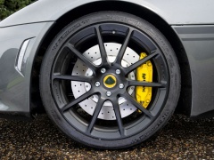 Have A Look At The New Evora Sport 410 From Lotus pic #5346