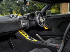 Have A Look At The New Evora Sport 410 From Lotus pic #5347