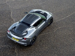 Have A Look At The New Evora Sport 410 From Lotus pic #5348