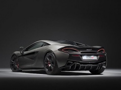 570S Track Pack From McLaren Weights Less pic #5378