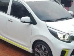 2017 Picanto From Kia Uncovered pic #5401