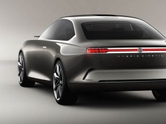 Production Of Pininfarina-Styled HKG H600 Concept pic #5504