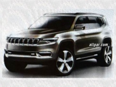 Should It Be The Jeep K8 Hybrid Concept? pic #5519