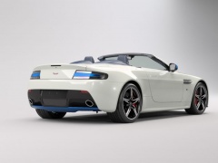 British Culture Is Celebrated With Aston Martin V8 Vantage S GB Edition pic #5527