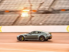 Meet The 1st Hardcore Aston Martin pic #5572