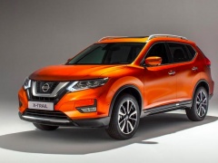 Nissan X-Trail has lost several engines
