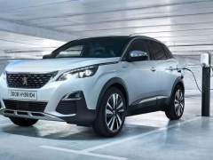 The most potent and economical SUV from Peugeot debuted
