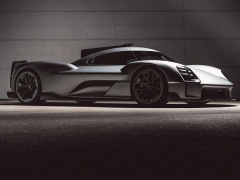 Porsche has unveiled three unknown concept cars