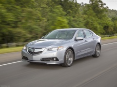 acura tlx pic #126879