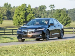 acura tlx pic #126880
