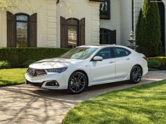 acura tlx pic #177693
