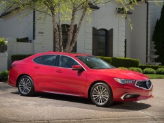 acura tlx pic #177702