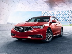 acura tlx pic #177703
