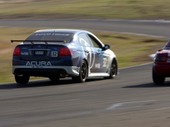 acura tl 25 hours of thunderhill pic #17830