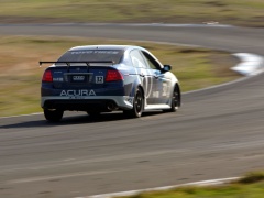 acura tl 25 hours of thunderhill pic #17831