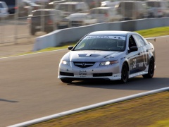 acura tl 25 hours of thunderhill pic #17843