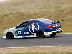 acura tl 25 hours of thunderhill pic #17850