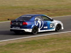 Acura TL 25 Hours of Thunderhill pic