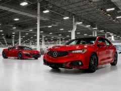 acura tlx pic #194486