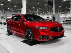 acura tlx pic #194487