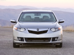 acura tsx pic #53527