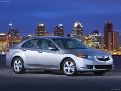 acura tsx pic #53537