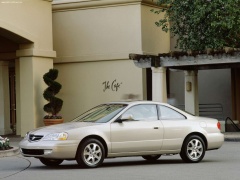acura cl pic #61736