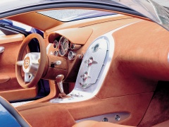 bugatti eb 18-4 veyron concept pic #108151