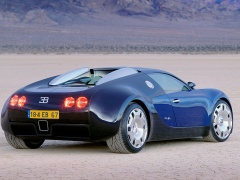 EB 18-4 Veyron Concept photo #108153