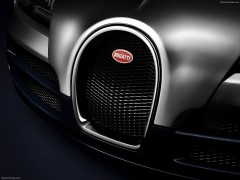 Veyron Ettore Bugatti photo #126927