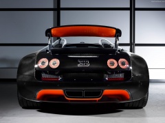bugatti veyron grand sport vitesse wrc pic #140250