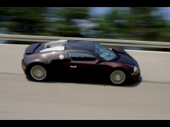 bugatti eb 16.4 veyron pic #29997