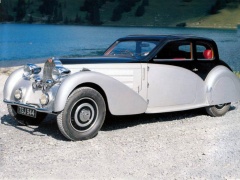 Bugatti T57 Ventoux pic