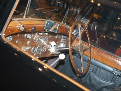 bugatti type 41 royale pic #33780