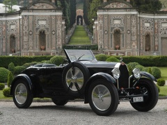 bugatti type 40a grand sport pic #35098