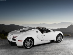 Veyron Grand Sport photo #62116