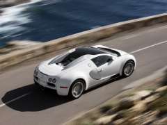 Veyron Grand Sport photo #62128