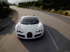 Veyron Grand Sport photo #62129