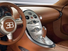 bugatti eb 16.4 veyron pic #62147