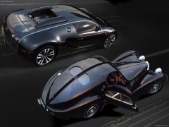 bugatti veyron sang noir pic #62165