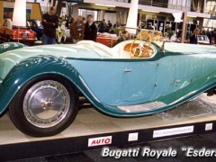 bugatti royale esders pic #6263