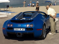 bugatti veyron grand sport pic #64985