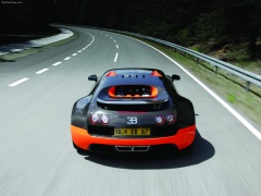 bugatti veyron super sport pic #74528