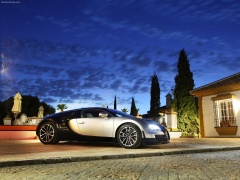 Veyron Super Sport photo #77550