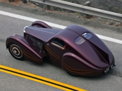 Bugatti Type 51 pic