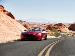 Aston Martin V8 Vantage N430 pic