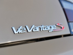V12 Vantage S Roadster photo #131623