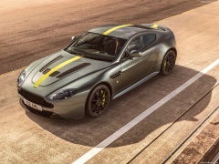 Aston Martin Vantage AMR pic