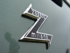 Aston Martin DB4 GT Zagato pic